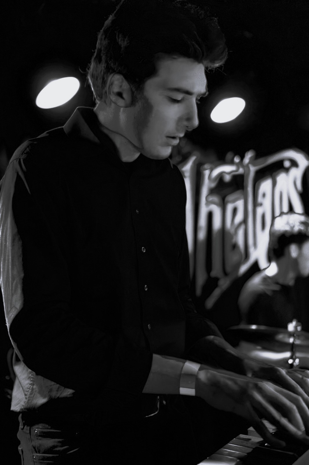 Thomas McFeeney Izart